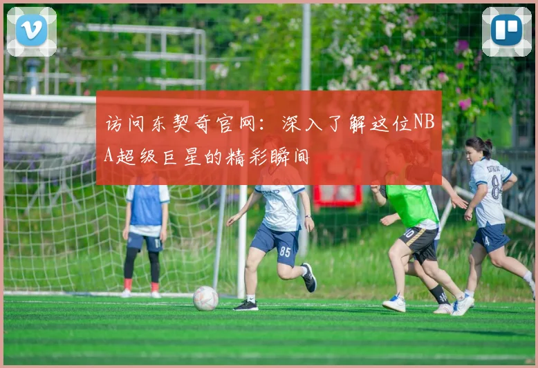 访问东契奇官网：深入了解这位NBA超级巨星的精彩瞬间