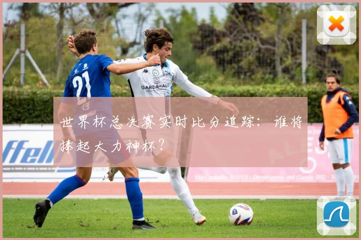 世界杯总决赛实时比分追踪：谁将捧起大力神杯？